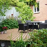 Cosy Private Room Close To Copenhagen Centre