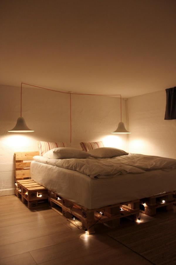 Cosy Private Close To Centre Gasthof