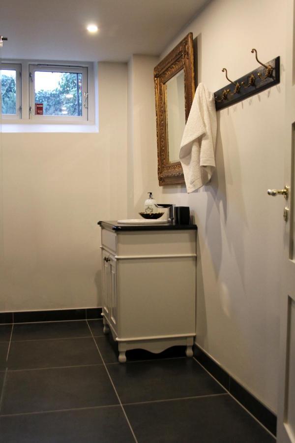 Cosy Private Close To Centre Kopenhagen