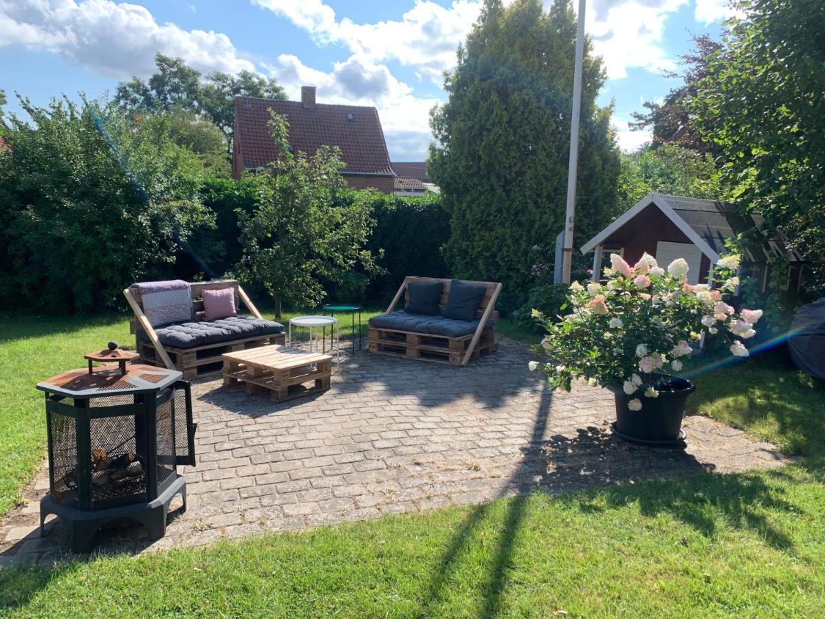 Cosy Private Close To Centre Gasthof *