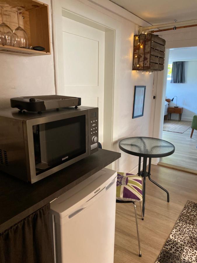 Cosy Private Close To Centre Gasthof *