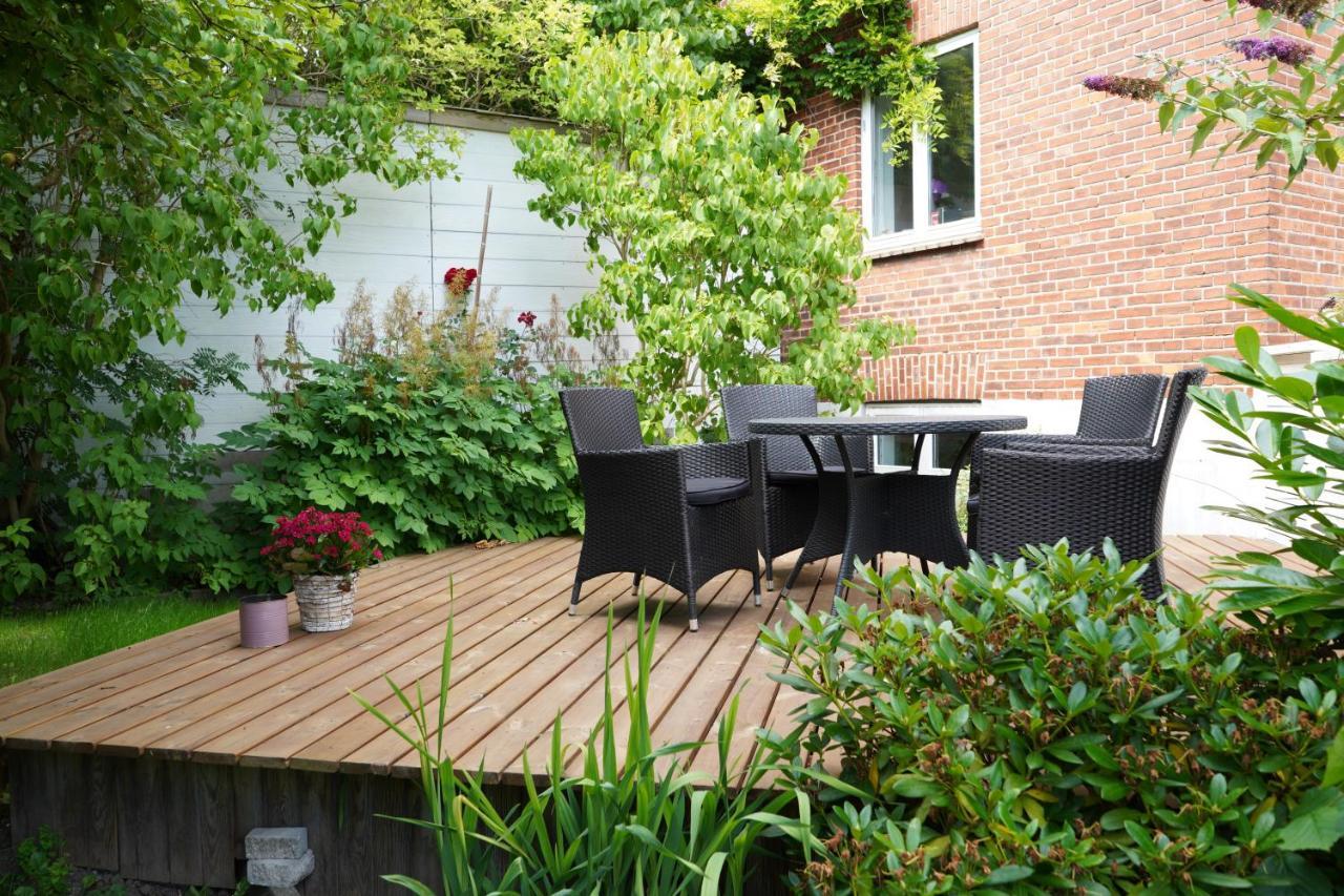 Cosy Private Close To Centre Gasthof *