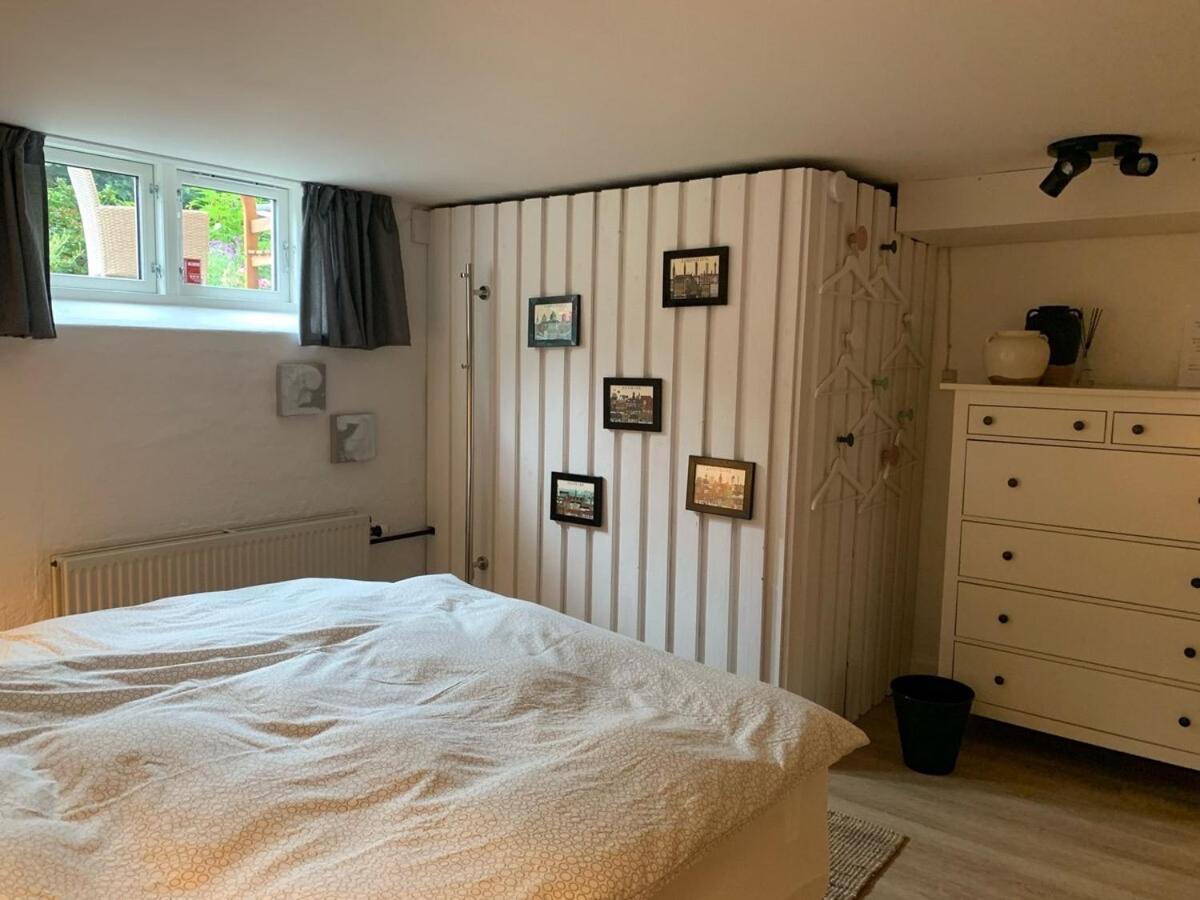Cosy Private Close To Centre Gasthof *